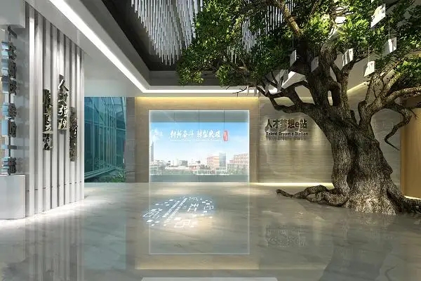 展會布局 ， 展會 ， 鑫時空